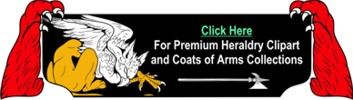 Best Heraldry Clipart Resource Online!